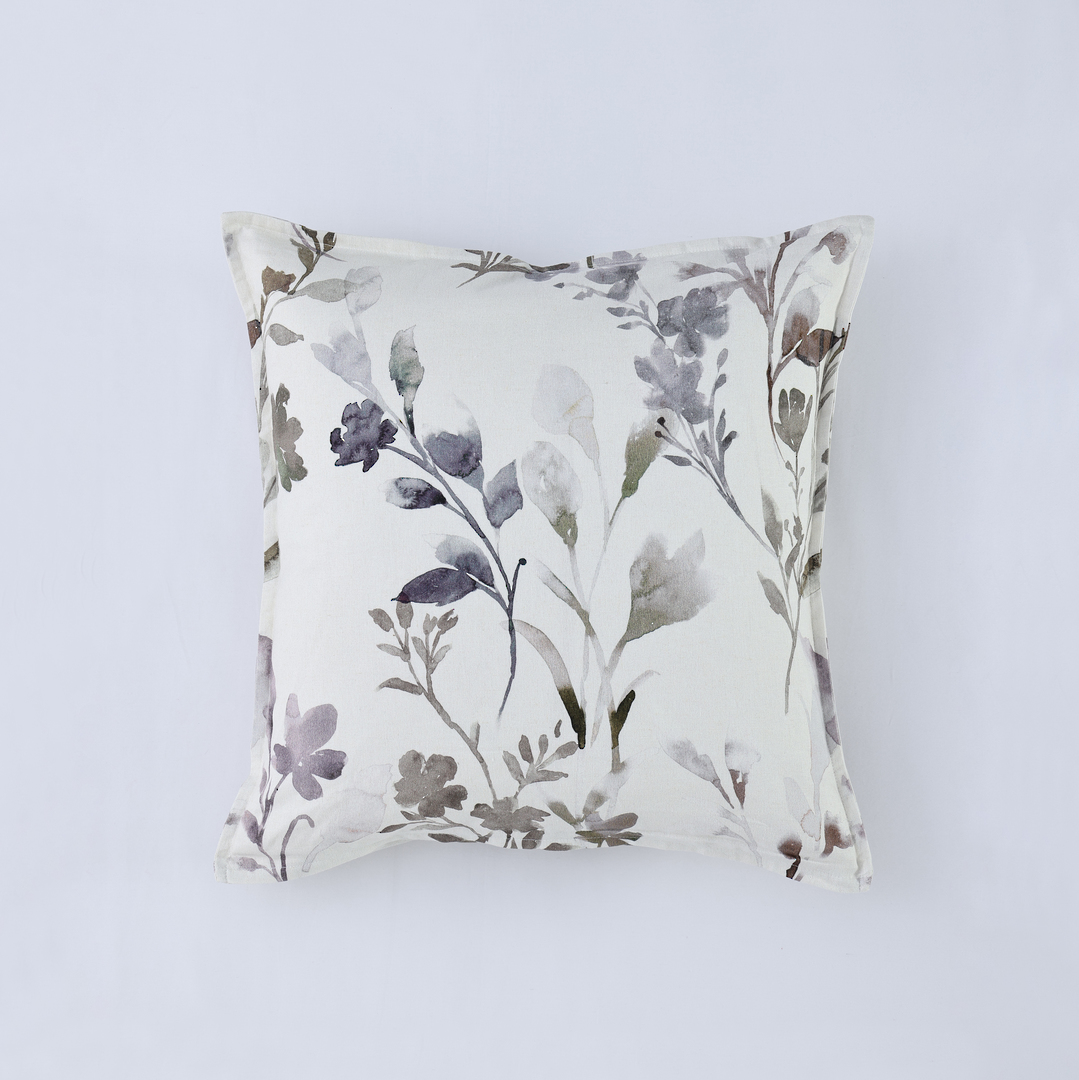 MM Linen Serrata Bedspread Set | Luxury Linen Cotton Bedding NZ image 1